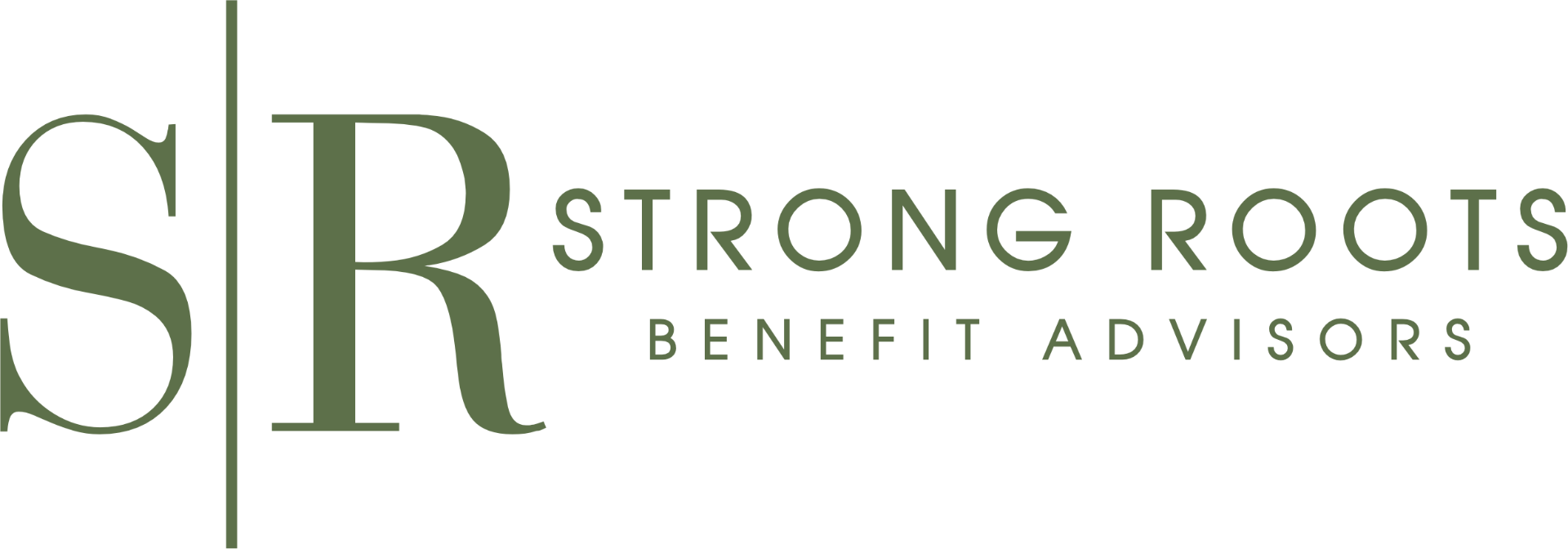 Strong Roots Benefit Advisors | Benefits Made Personal